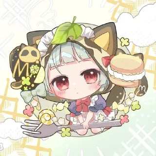 Sticker from ✮ѕαуυ✩