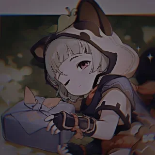 🌟 emoji Саю^^   〔Sofizxw〕 Telegram sticker 7 of 56