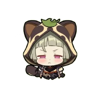 🌟 emoji Саю^^   〔Sofizxw〕 Telegram sticker 14 of 56