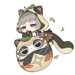 🌟 emoji Саю^^   〔Sofizxw〕 Telegram sticker 10 of 56