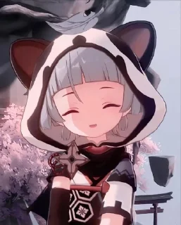 Sticker from Саю^^   〔Sofizxw〕