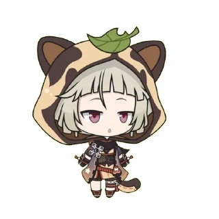🌟 emoji Саю^^   〔Sofizxw〕 Telegram sticker 11 of 56