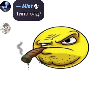 🪕 emoji / 🍇 / 𝘿𝙖𝙞𝙛𝙪𝙠𝙪 𝗖𝗵𝗮𝘁 pack by @QuotLyBot Telegram sticker 17 of 120