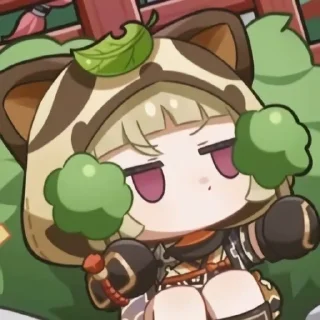🌟 emoji Саю^^   〔Sofizxw〕 Telegram sticker 20 of 56