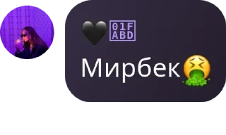 🤮 emoji ✨ pack by @QuotLyBot Telegram sticker 12 of 57