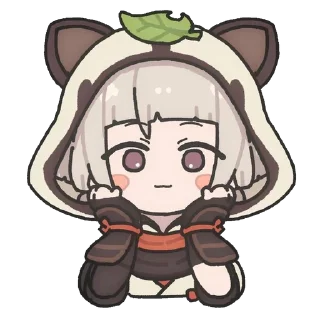 🌟 emoji Саю^^   〔Sofizxw〕 Telegram sticker 8 of 56