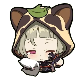 🌟 emoji Саю^^   〔Sofizxw〕 Telegram sticker 13 of 56