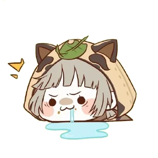 🌟 emoji Саю^^   〔Sofizxw〕 Telegram sticker 12 of 56