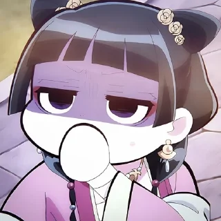 Sticker from ˗ˏˋ @chupiri 🏮 @yuichupi ´ˎ˗