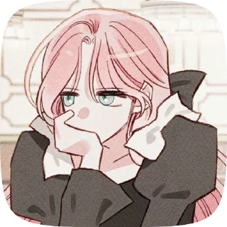 🐚 emoji ᨳ 𓍯я ⲧⲉⳝя ⲥъⲉⲙ @rosibyrechel :: Telegram sticker 19 of 50