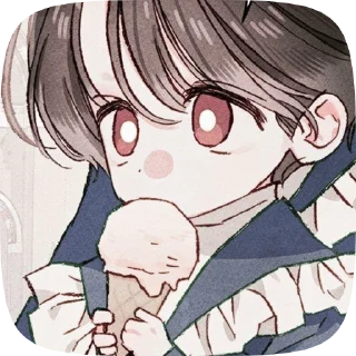 🐚 emoji ᨳ 𓍯я ⲧⲉⳝя ⲥъⲉⲙ @rosibyrechel :: Telegram sticker 10 of 50
