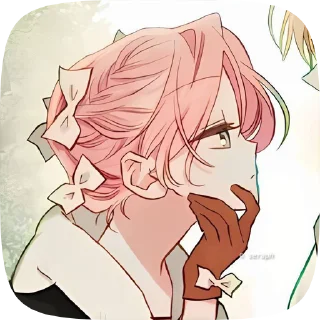 🐚 emoji ᨳ 𓍯я ⲧⲉⳝя ⲥъⲉⲙ @rosibyrechel :: Telegram sticker 2 of 50
