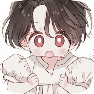 🐚 emoji ᨳ 𓍯я ⲧⲉⳝя ⲥъⲉⲙ @rosibyrechel :: Telegram sticker 22 of 50