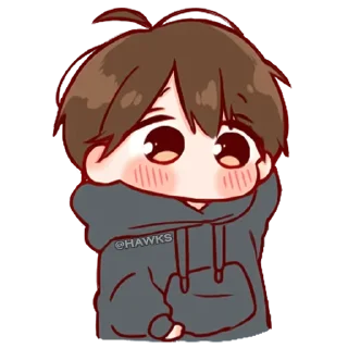 💞 emoji . SH: @stickers_anime0 Telegram sticker 20 of 119
