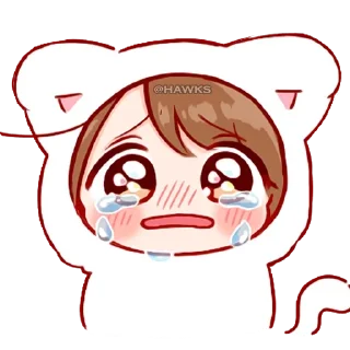 💞 emoji . SH: @stickers_anime0 Telegram sticker 15 of 119