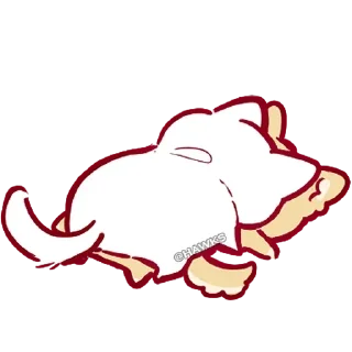💞 emoji . SH: @stickers_anime0 Telegram sticker 13 of 119