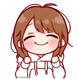 💞 emoji . SH: @stickers_anime0 Telegram sticker 23 of 119