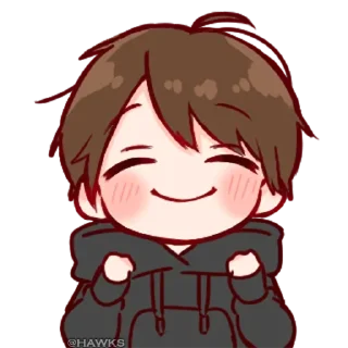 💞 emoji . SH: @stickers_anime0 Telegram sticker 24 of 119