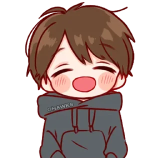 💞 emoji . SH: @stickers_anime0 Telegram sticker 22 of 119