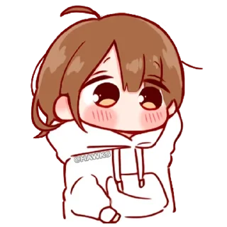 💞 emoji . SH: @stickers_anime0 Telegram sticker 19 of 119
