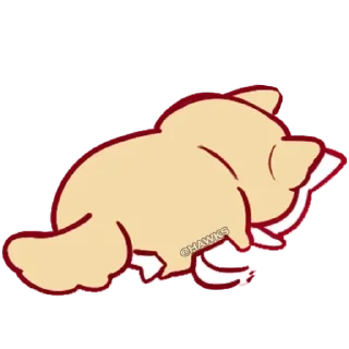💞 emoji . SH: @stickers_anime0 Telegram sticker 14 of 119
