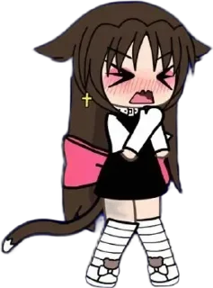 🌟 emoji 💋💋💋💋💗💗🍭🍭🍭 Telegram sticker 6 of 11