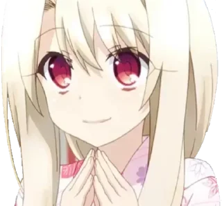 Sticker from БОЛЬШЕ ⇨ @CLOOBHUB АНИМЕ СТИКЕРЫ ТГ ANIME STICKERS