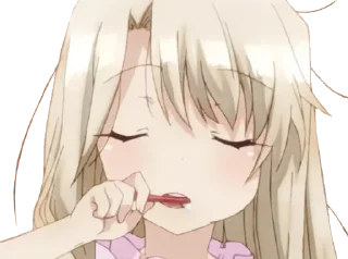 Sticker from БОЛЬШЕ ⇨ @CLOOBHUB АНИМЕ СТИКЕРЫ ТГ ANIME STICKERS