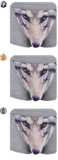 🌟 emoji 💜🦝берлога енота 🦝💜 pack by @QuotLyBot Telegram sticker 9 of 120