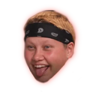 Sticker from НОВЫЕ ПАЦАНКИ | ЧАСТЬ 2 | ТГК PATSSIM0N