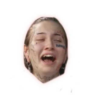Sticker from НОВЫЕ ПАЦАНКИ | ЧАСТЬ 2 | ТГК PATSSIM0N
