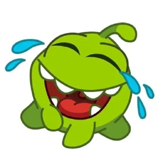 🤣 emoji Ам нямы🤗 Telegram sticker 2 of 39