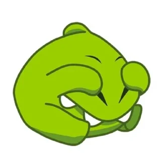 😖 emoji Ам нямы🤗 Telegram sticker 24 of 39