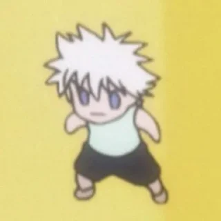 Sticker from Kilua
