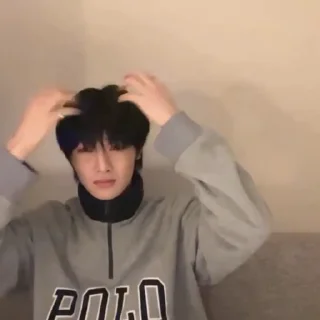 Sticker from JEONGIN by @H7LPSKZ