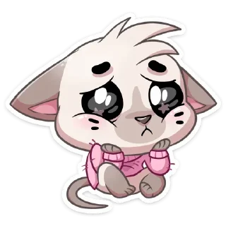 😔 emoji маминетто Telegram sticker 6 of 86