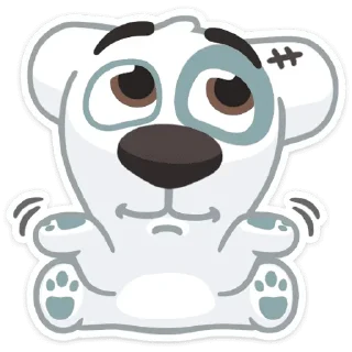 🤷‍♂️ emoji маминетто Telegram sticker 7 of 86