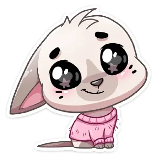 ☺️ emoji маминетто Telegram sticker 1 of 86
