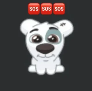 🙂 emoji маминетто Telegram sticker 12 of 86