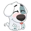☺️ emoji маминетто Telegram sticker 10 of 86