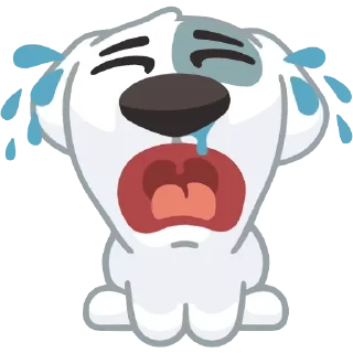 😭 emoji маминетто Telegram sticker 8 of 86