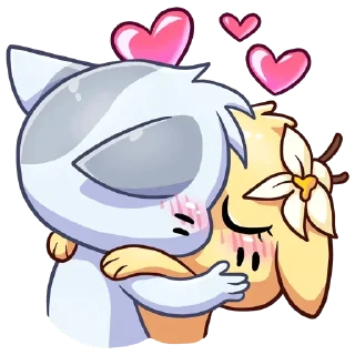 ❤ emoji маминетто Telegram sticker 13 of 86