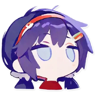 😶 emoji Больше тут ➜ @sticker_full 💘 Telegram sticker 3 of 24