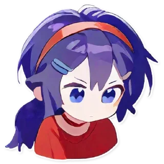 😖 emoji Больше тут ➜ @sticker_full 💘 Telegram sticker 6 of 24
