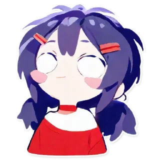 😳 emoji Больше тут ➜ @sticker_full 💘 Telegram sticker 9 of 24