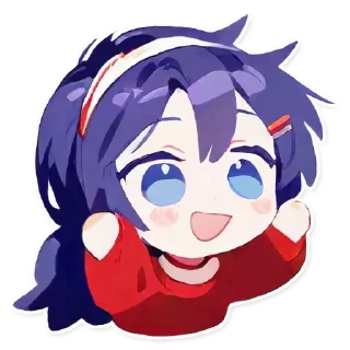 😍 emoji Больше тут ➜ @sticker_full 💘 Telegram sticker 14 of 24