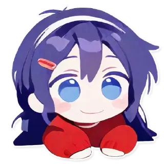 🙂 emoji Больше тут ➜ @sticker_full 💘 Telegram sticker 21 of 24