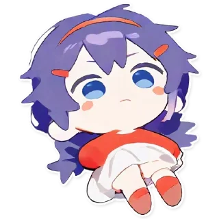 😵 emoji Больше тут ➜ @sticker_full 💘 Telegram sticker 8 of 24