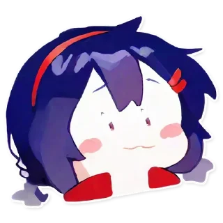 🤤 emoji Больше тут ➜ @sticker_full 💘 Telegram sticker 19 of 24