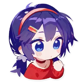 😯 emoji Больше тут ➜ @sticker_full 💘 Telegram sticker 2 of 24